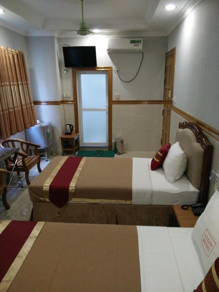 尼龙酒店 曼德勒 外观 照片