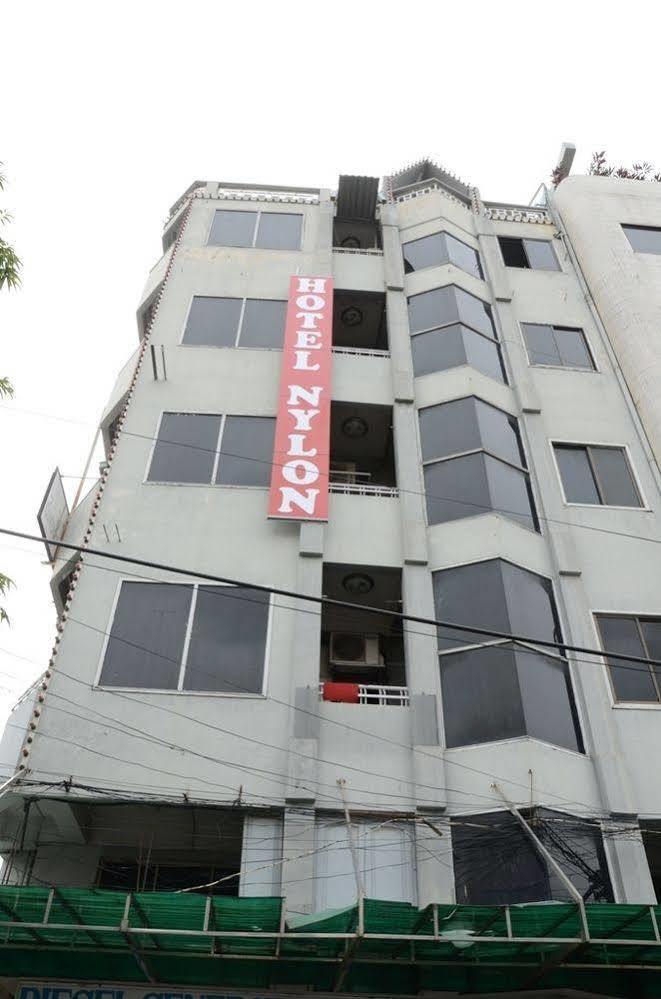 尼龙酒店 曼德勒 外观 照片